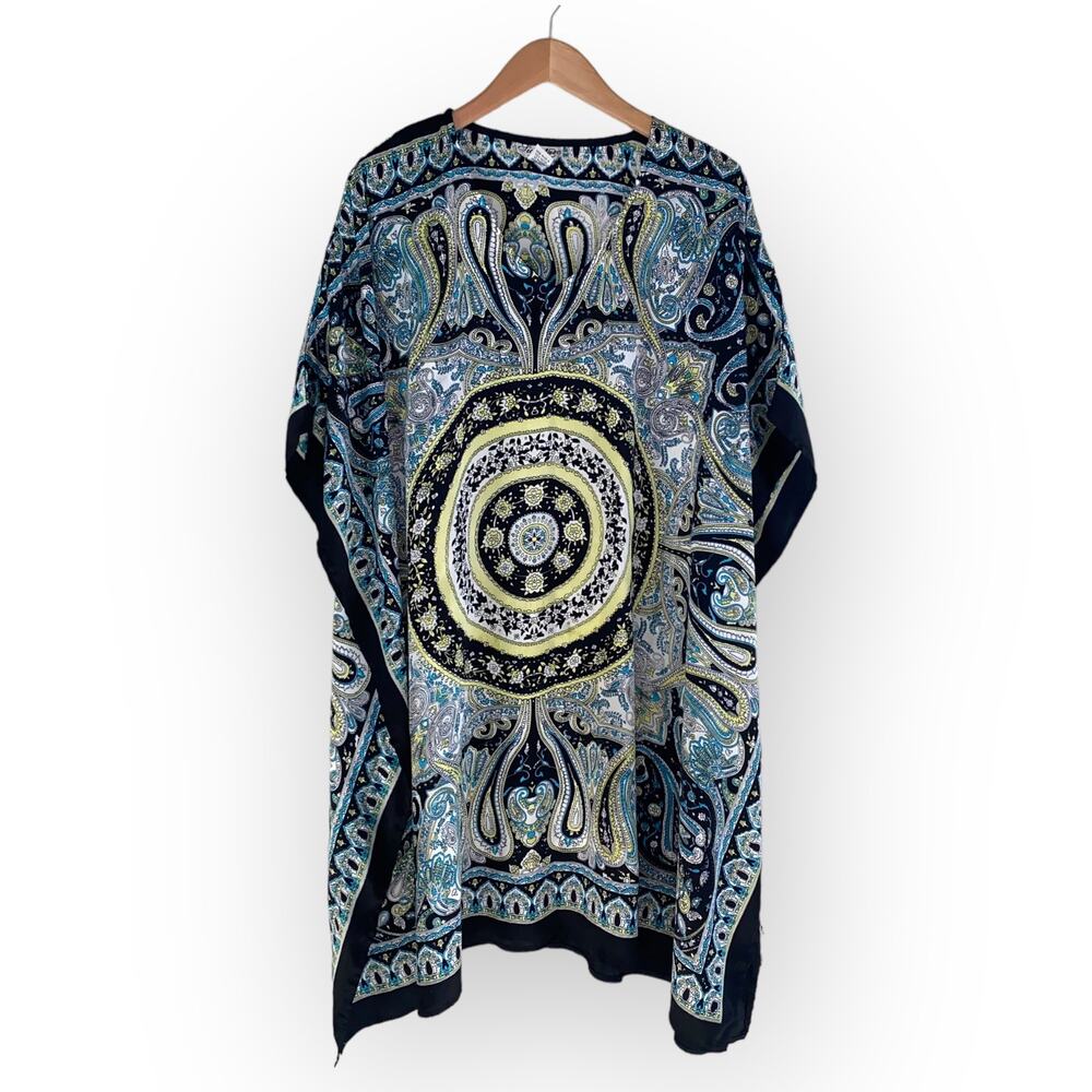 Signature JMB Swimwear Cover Up / House Bata/ Moomoo Women's O/S